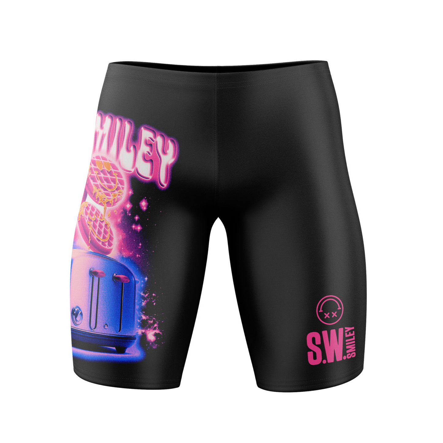 Jammer - Torradora de llenç de formigó S.W.Smiley (Outlet)