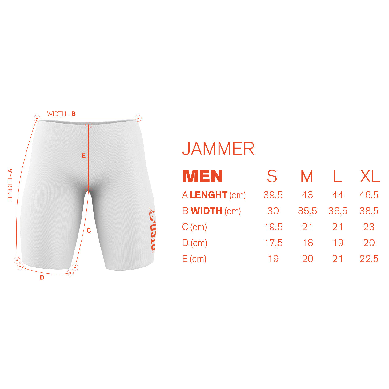 Jammer - Be A Lion