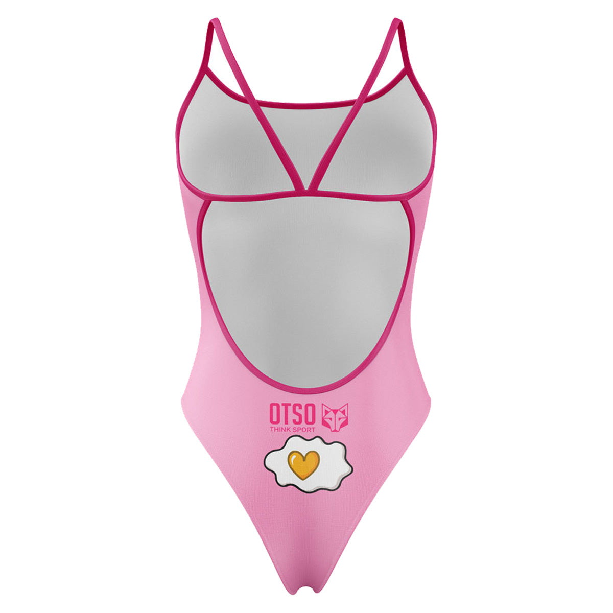 Fato de banho mulher - Kukuxumusu Love (Outlet)