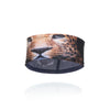 UltraLight Headband - Leopard