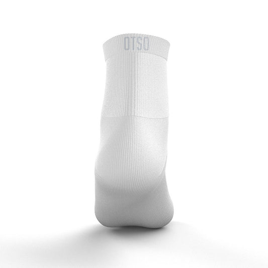 Calzini Multisport Low Cut - Full White