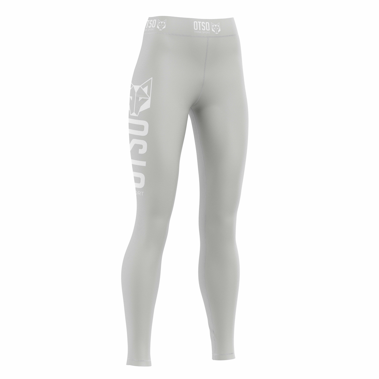 Legging - Ash Grey