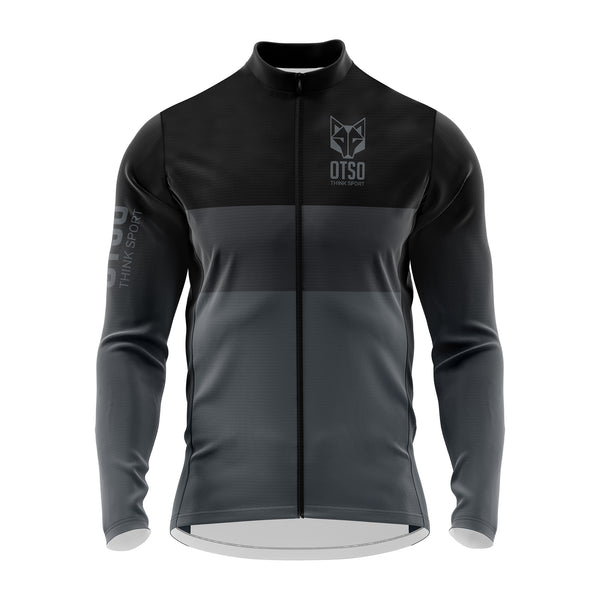 Maillots de ciclismo de invierno