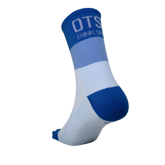 5-toe Socks - Blue