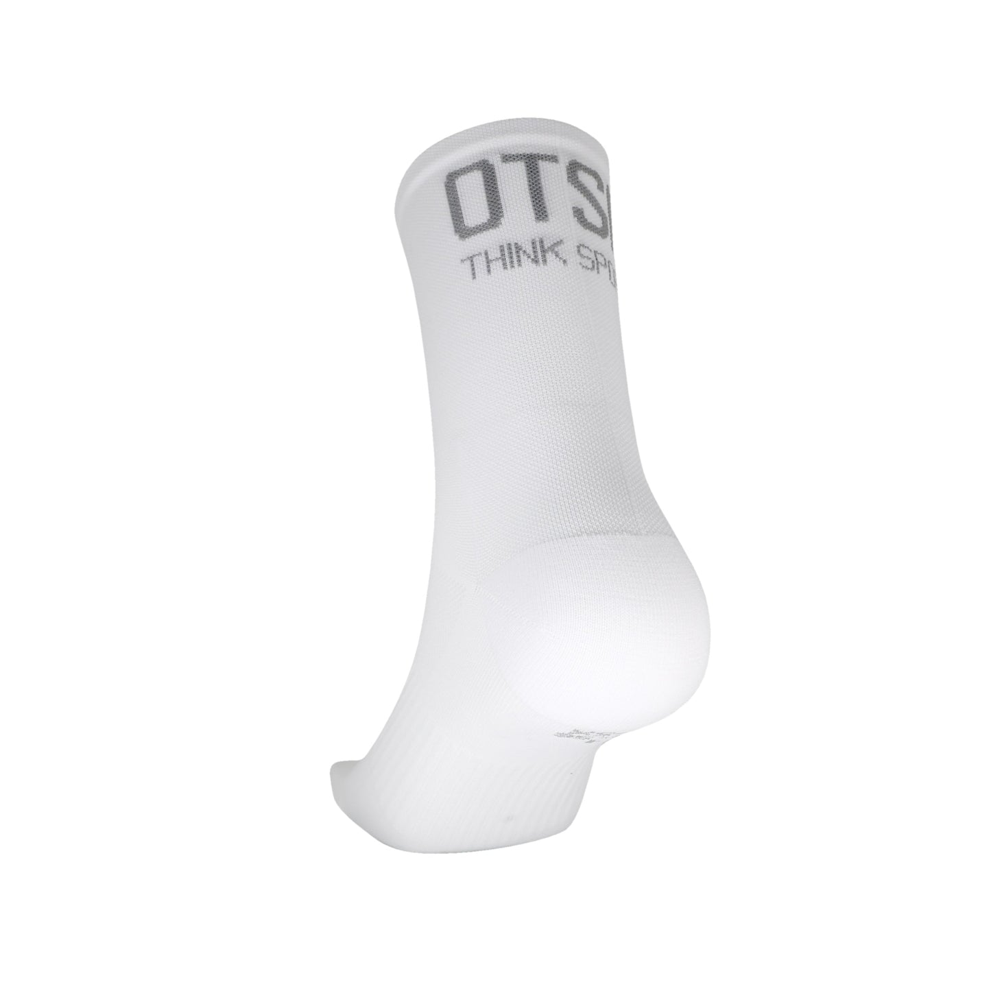 Mitjons de 5 dits - Full White
