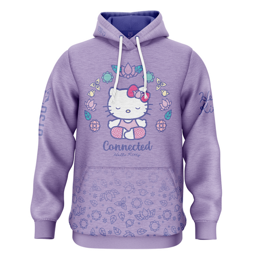 Camisola - Hello Kitty Connected