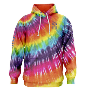 Sudadera - Tie Dye (Outlet)