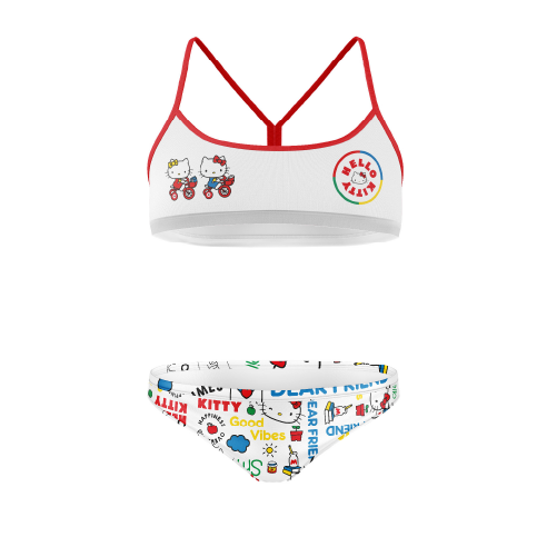 Bikini - Hello Kitty Smile (Outlet)