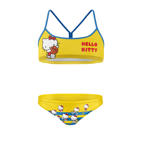 Bikini - Hello Kitty Sports (Outlet)