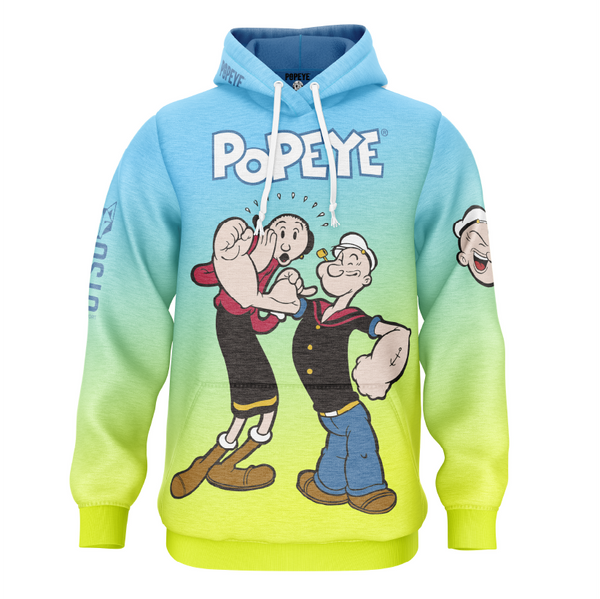 Popeye