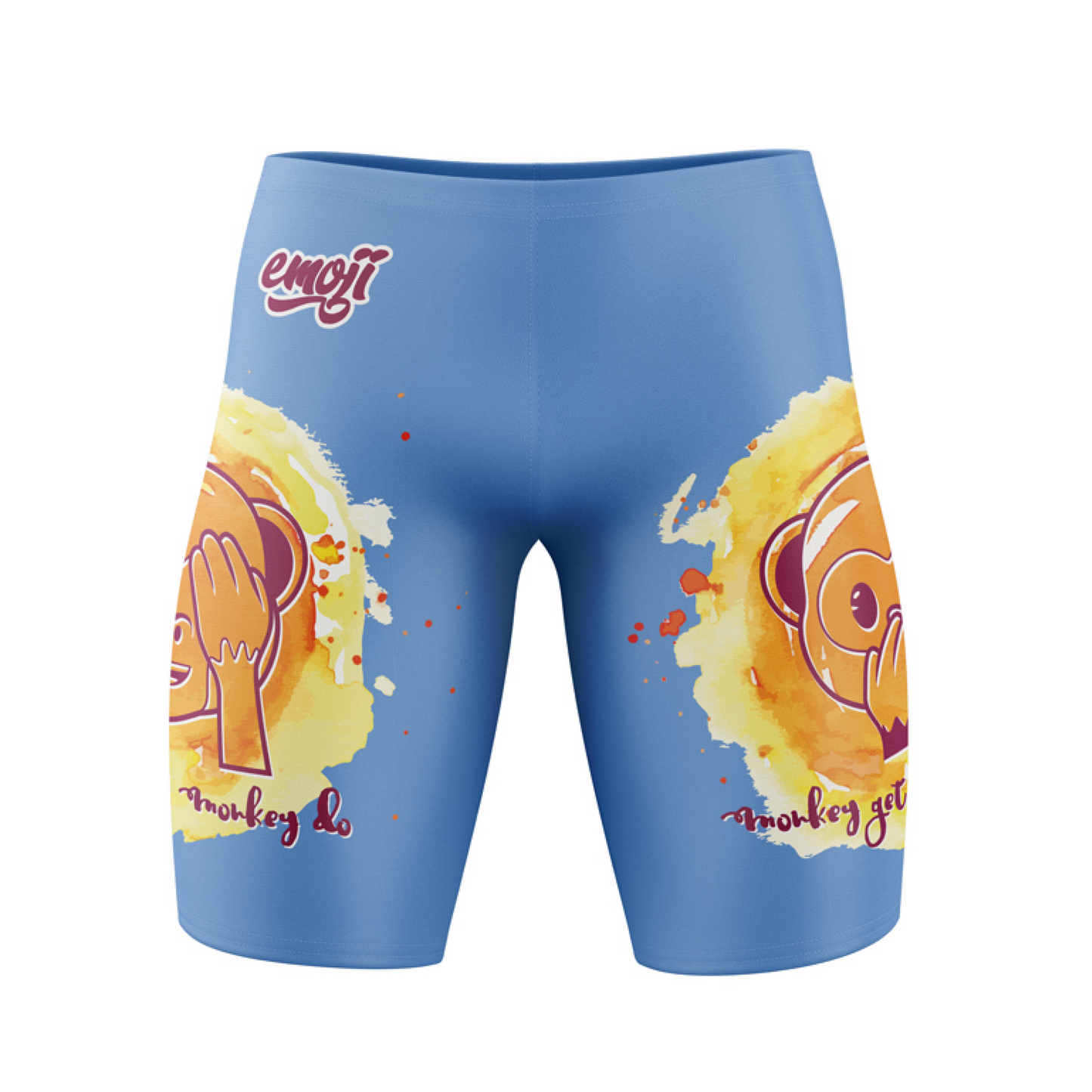 Jammer - Emoji Monkey See (Outlet)
