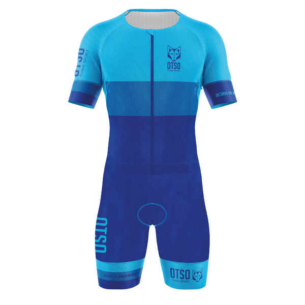 Combinaisons de triathlon pour hommes