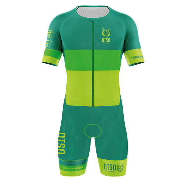 Combinaisons de triathlon pour femmes
