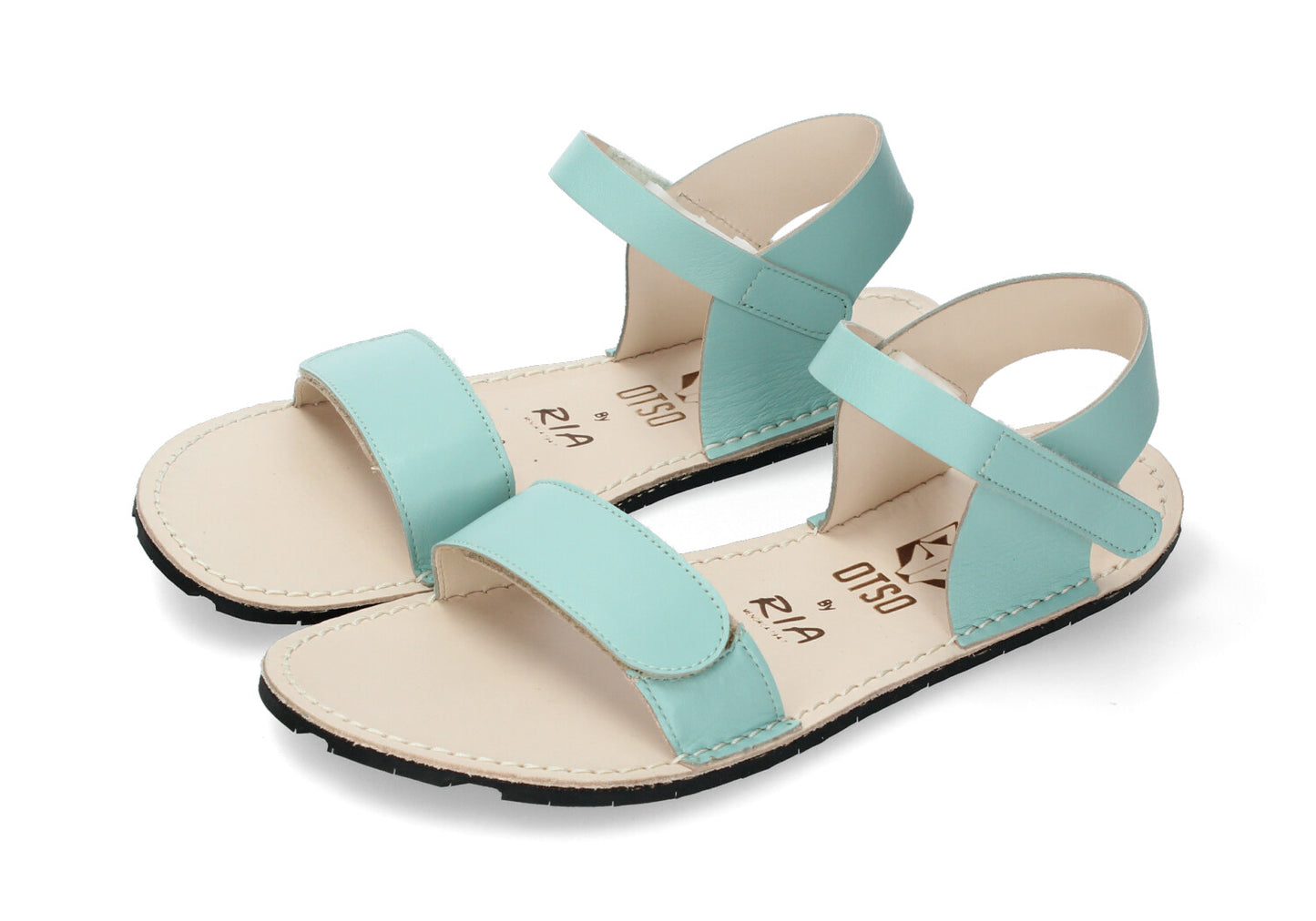 Sandali di recupero - Recova Mint