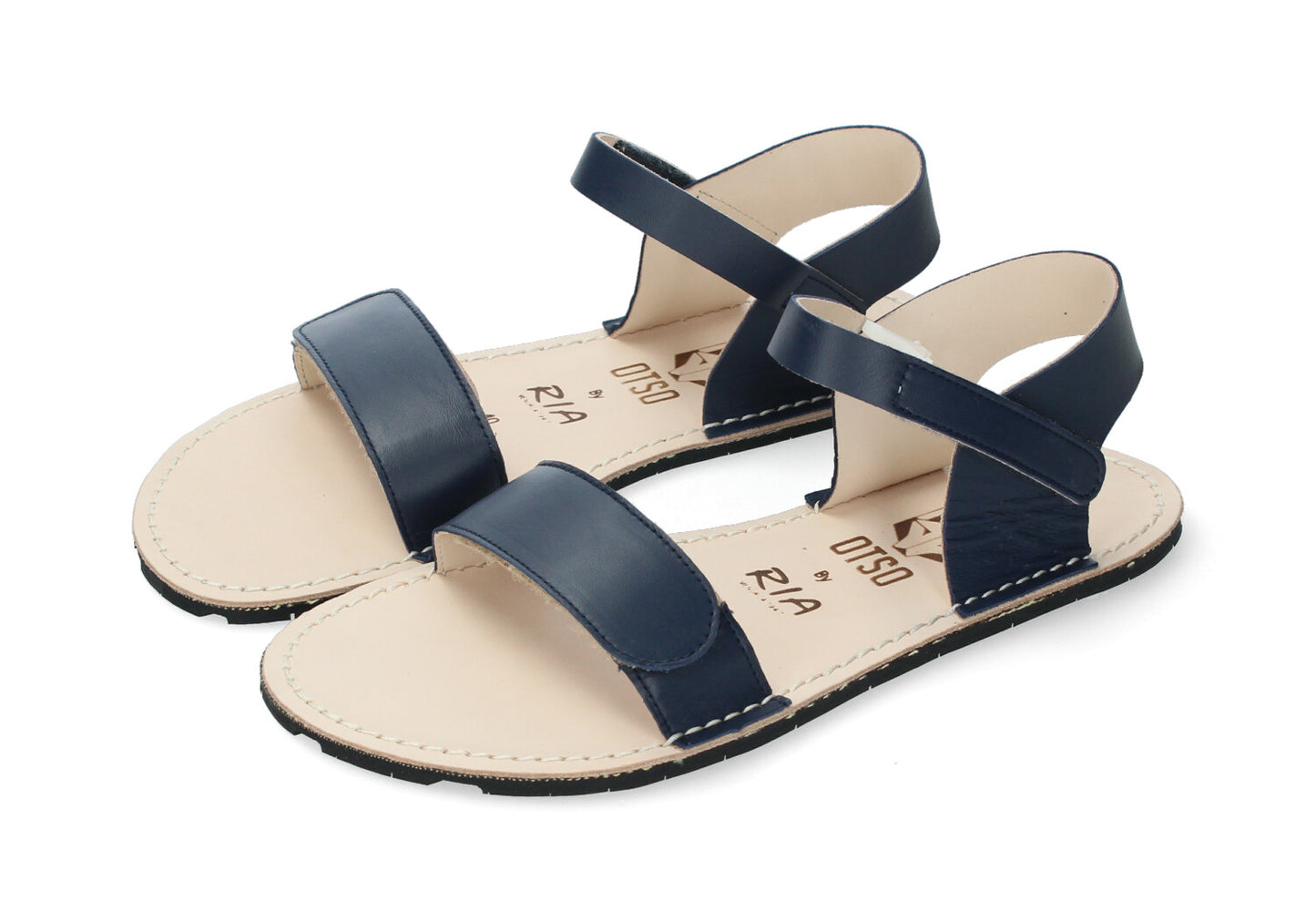 Abarcas de recuperación - Recova Navy