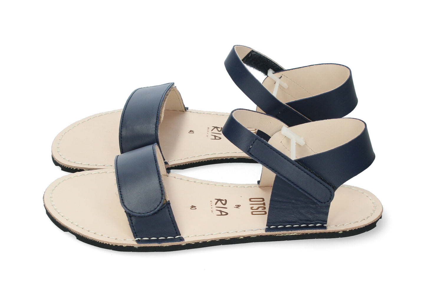 Abarcas de recuperación - Recova Navy