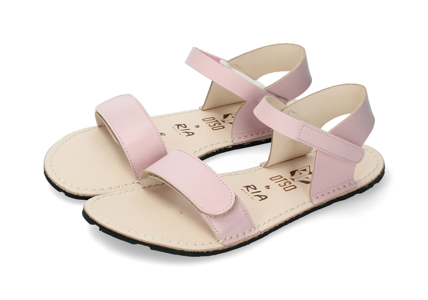 Abarcas de recuperación - Recova Blush