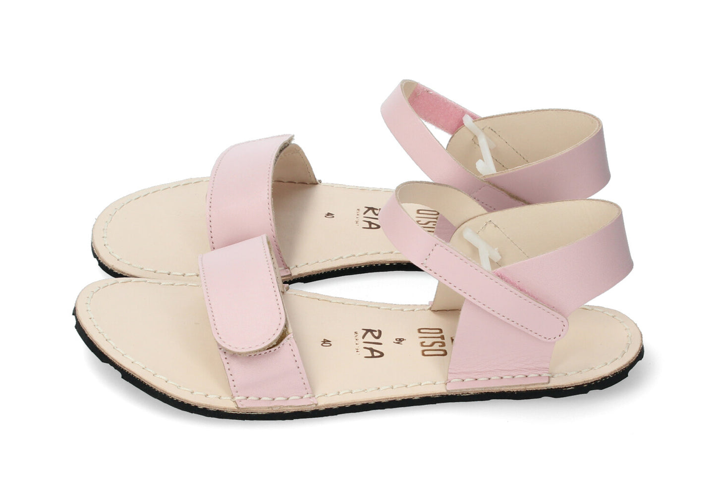 Abarcas de recuperación - Recova Blush