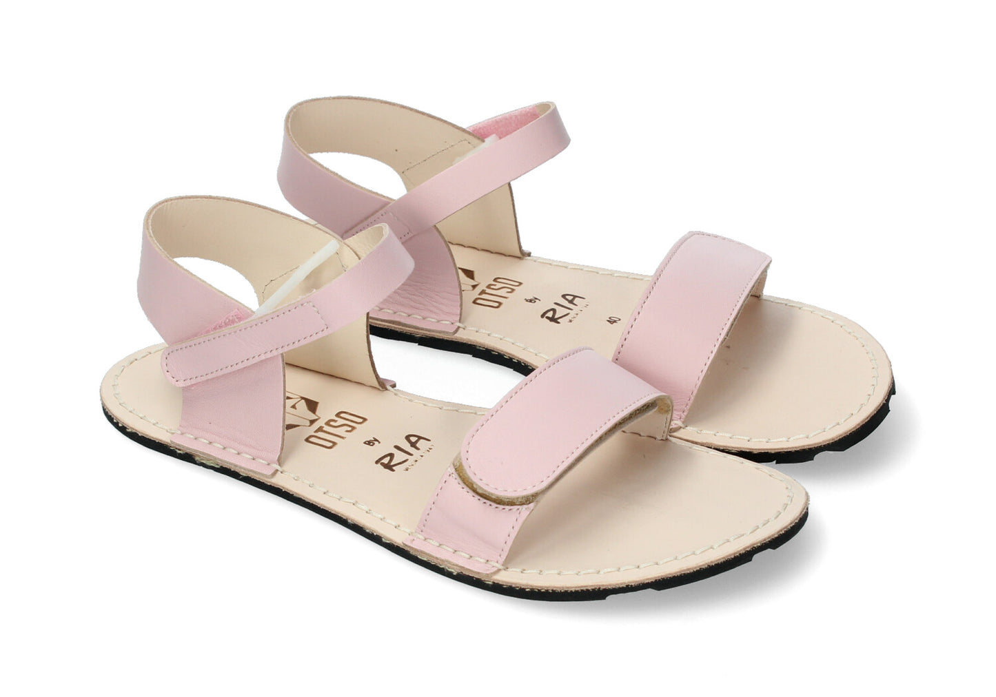 Abarcas de recuperación - Recova Blush