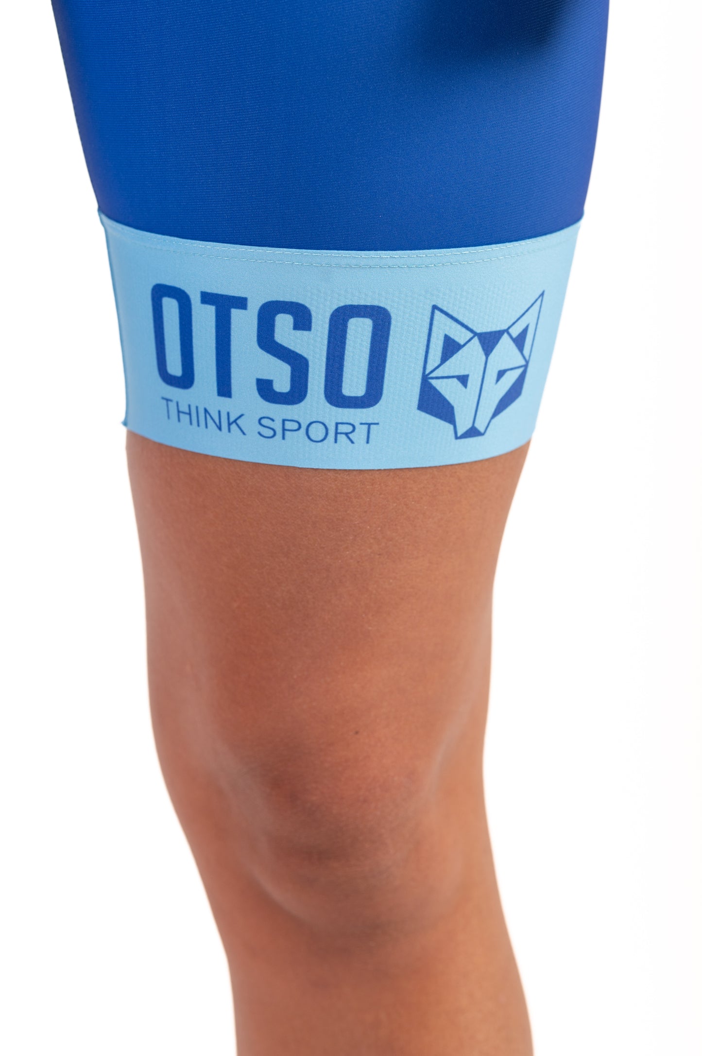 Tuta da triathlon da donna - Aoki