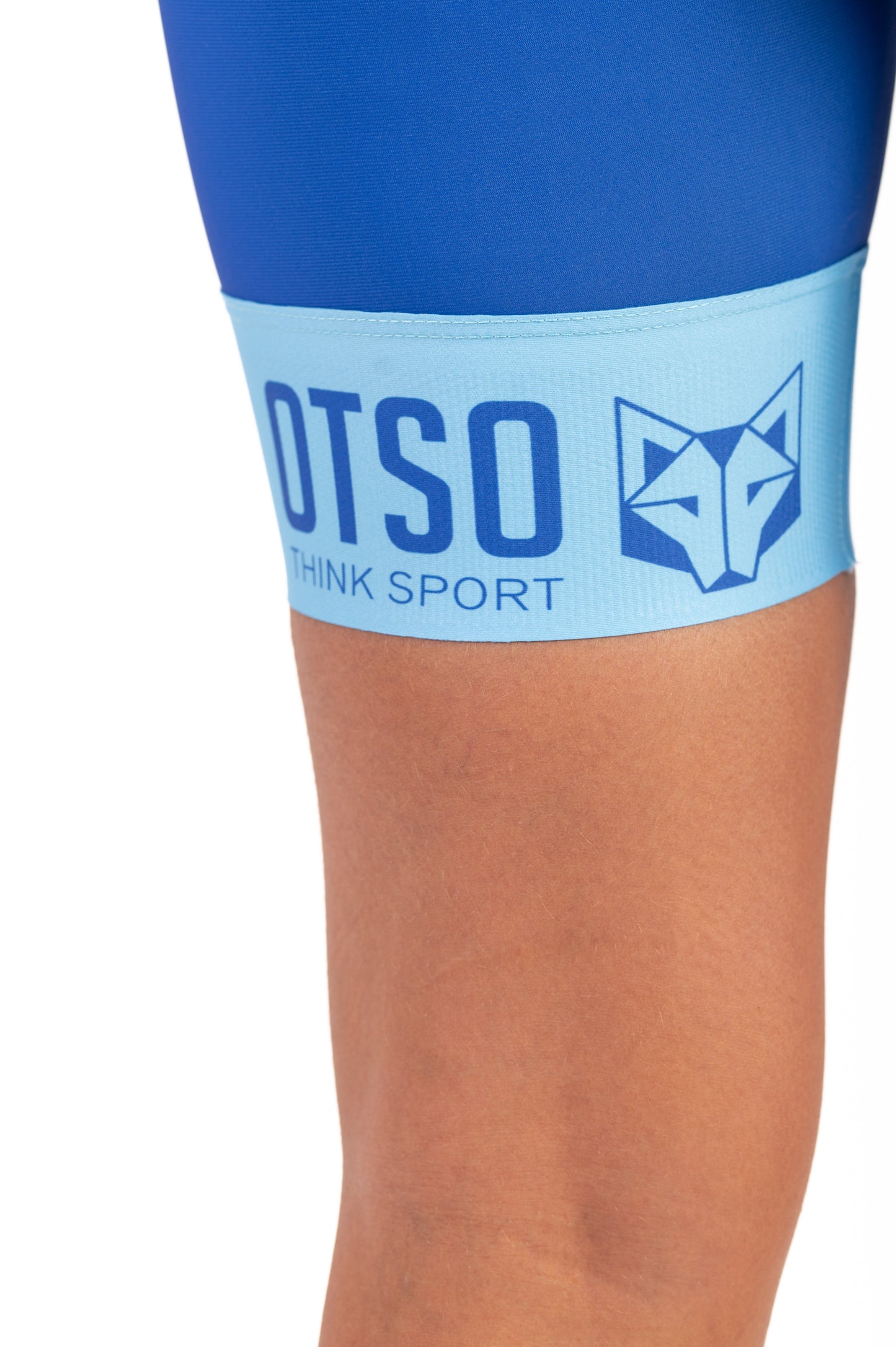 Tuta da triathlon da donna - Aoki