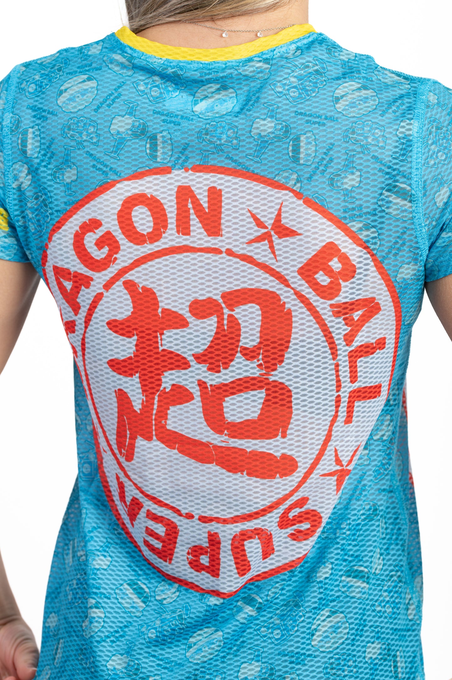 T-shirt manches courtes femme - Dragon Ball Super Famille