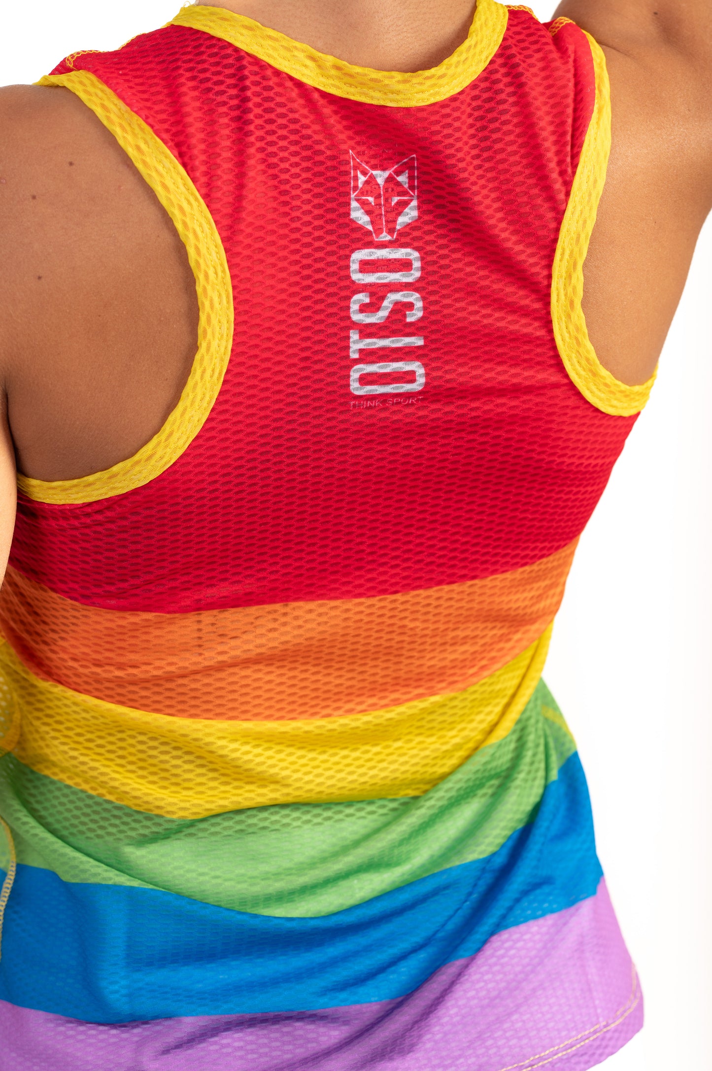 Singlet dona - Fight 4 Love