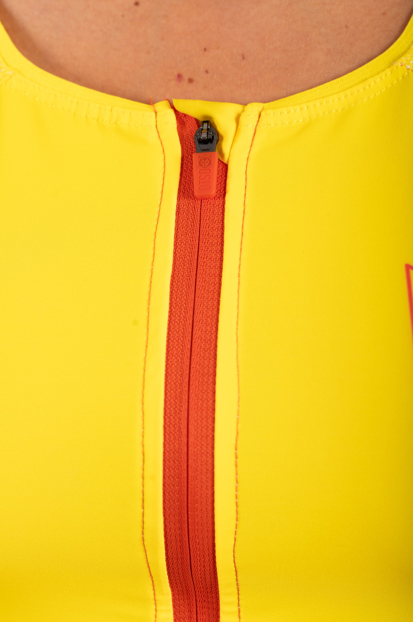 Women's triathlon suit - Foc