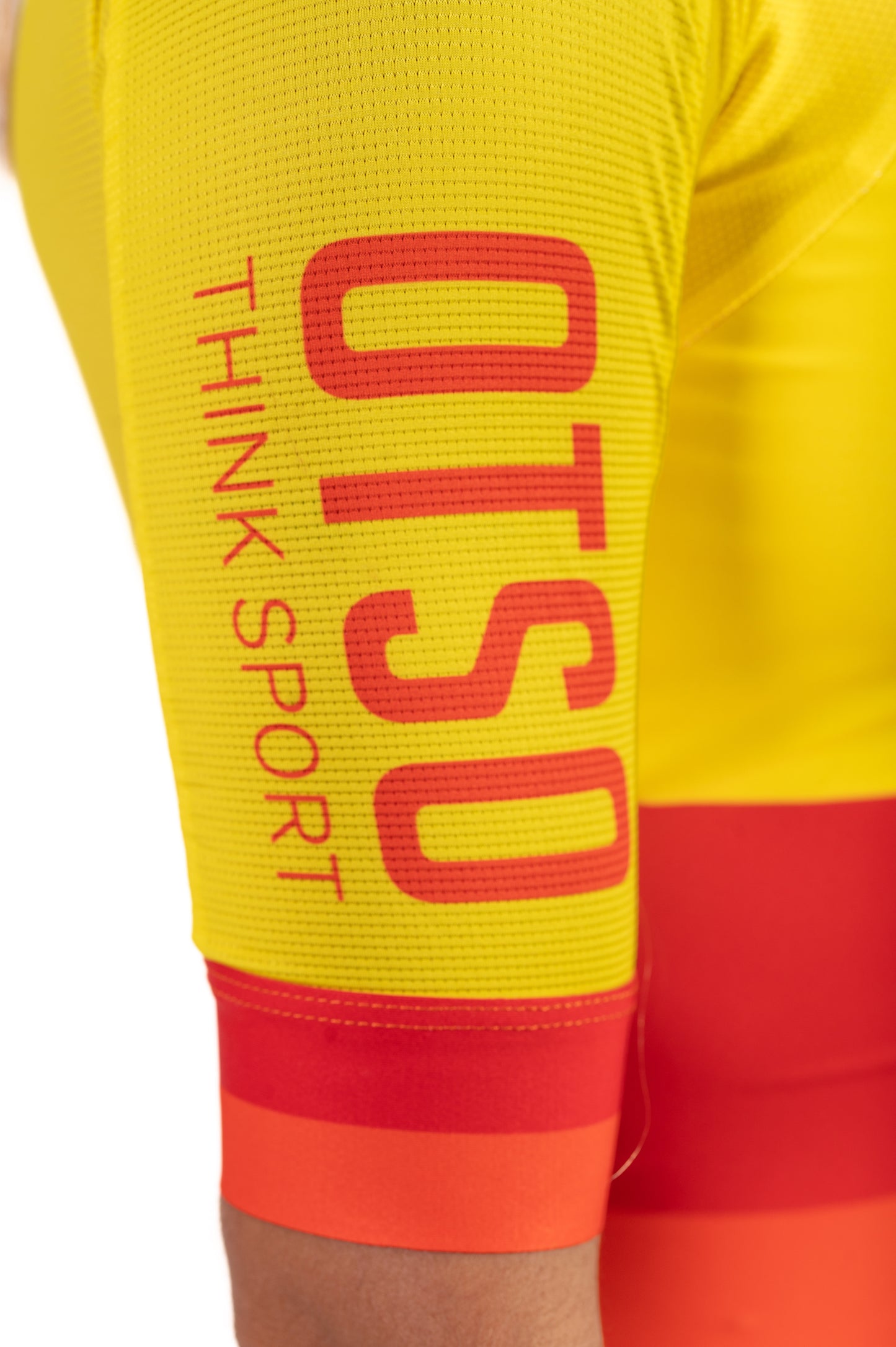 Women's triathlon suit - Foc