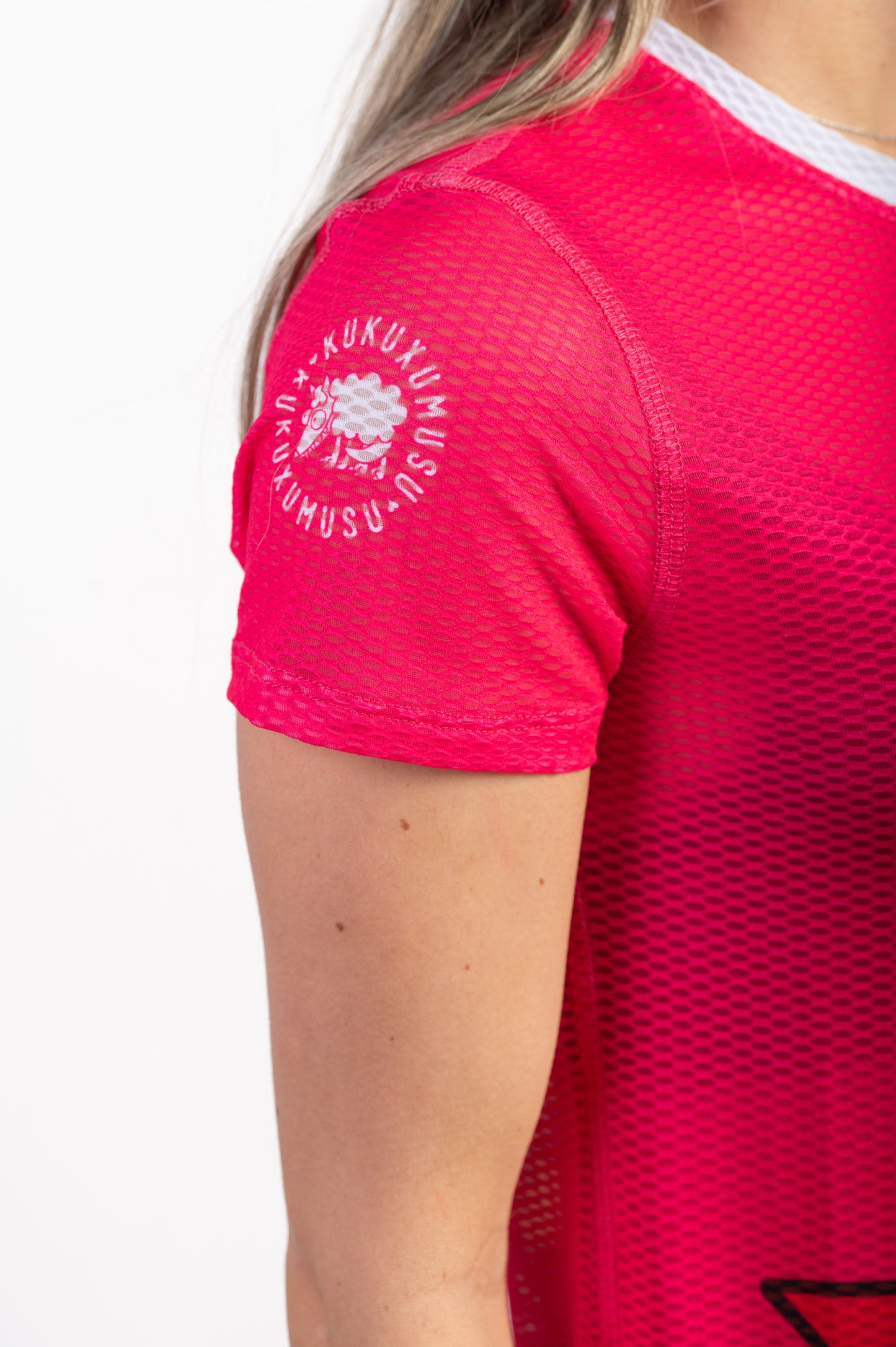 Short sleeve t-shirt women - Kukuxumusu Fuck You