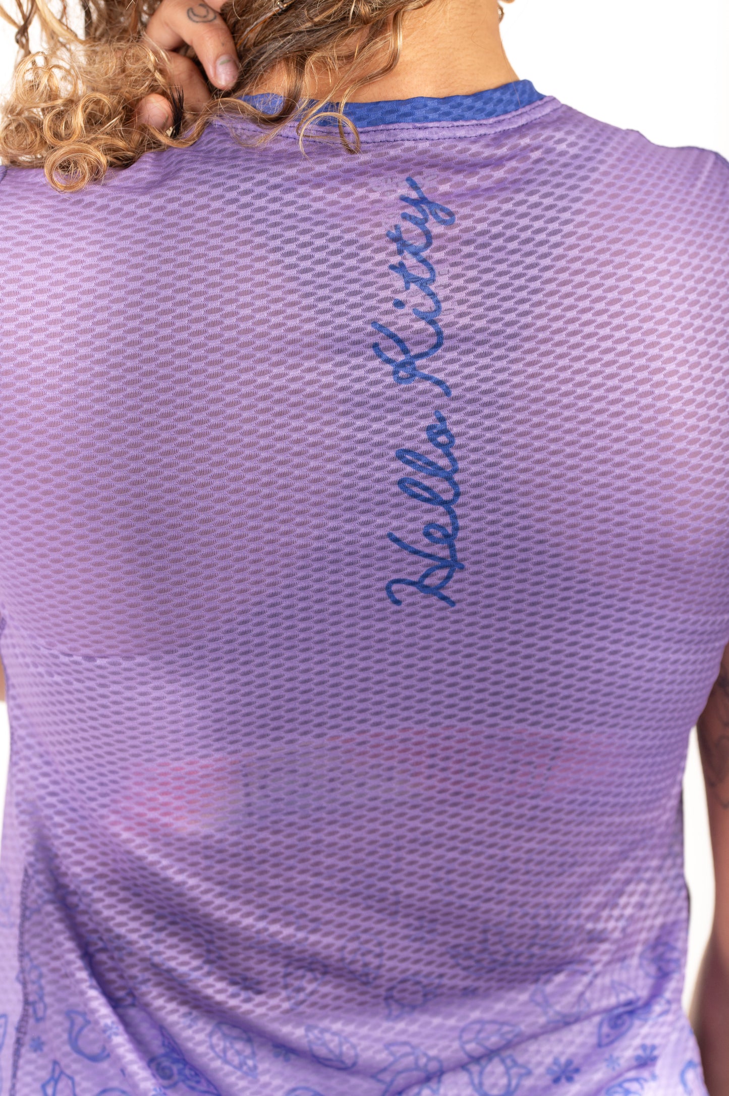 T-shirt a manica corta per ragazze e donne - Hello Kitty Connected