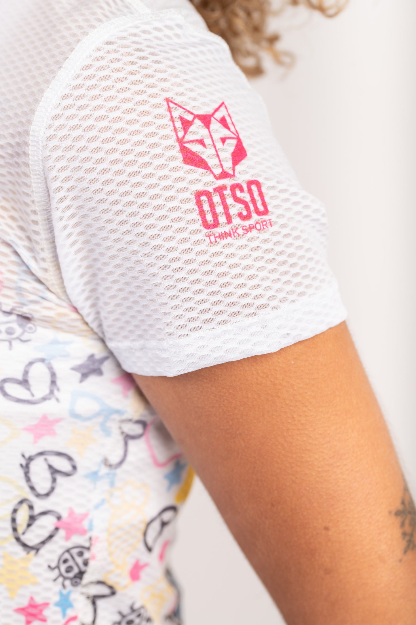 T-shirt a manica corta per ragazze e donne - Hello Kitty Sweet