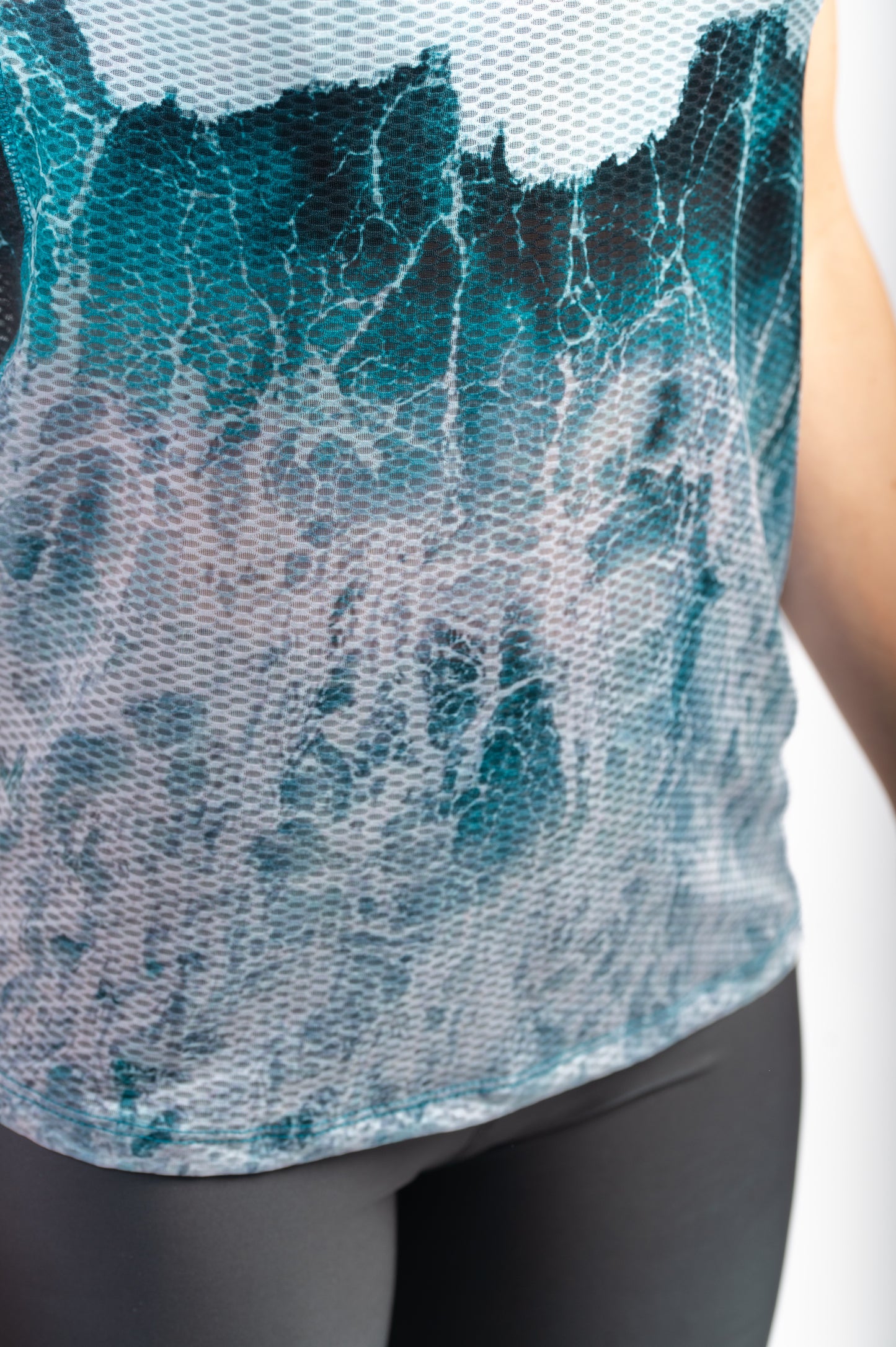 Short sleeve t-shirt women - Kona Kailua Bay