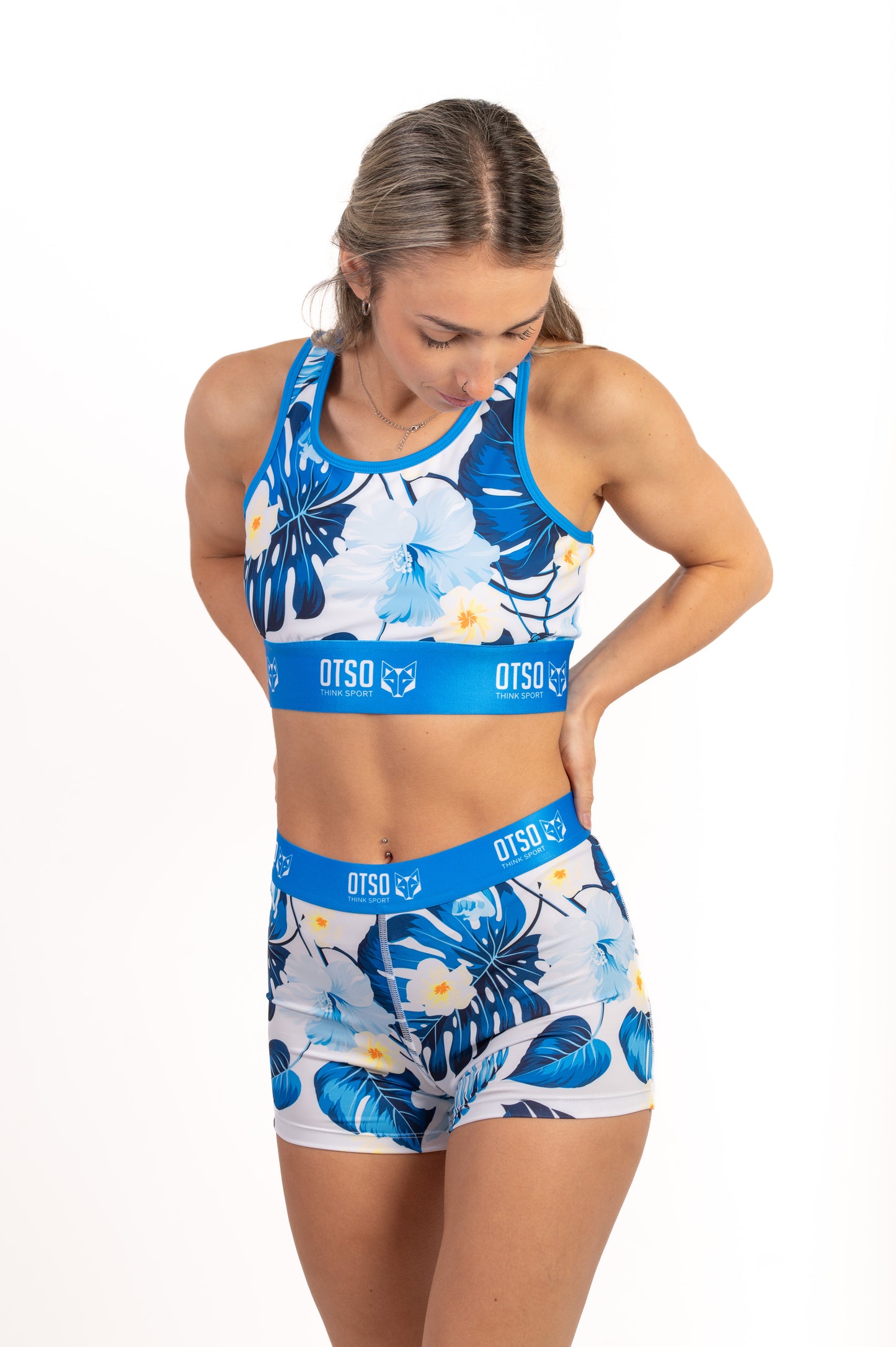 Shorts da donna - Spring