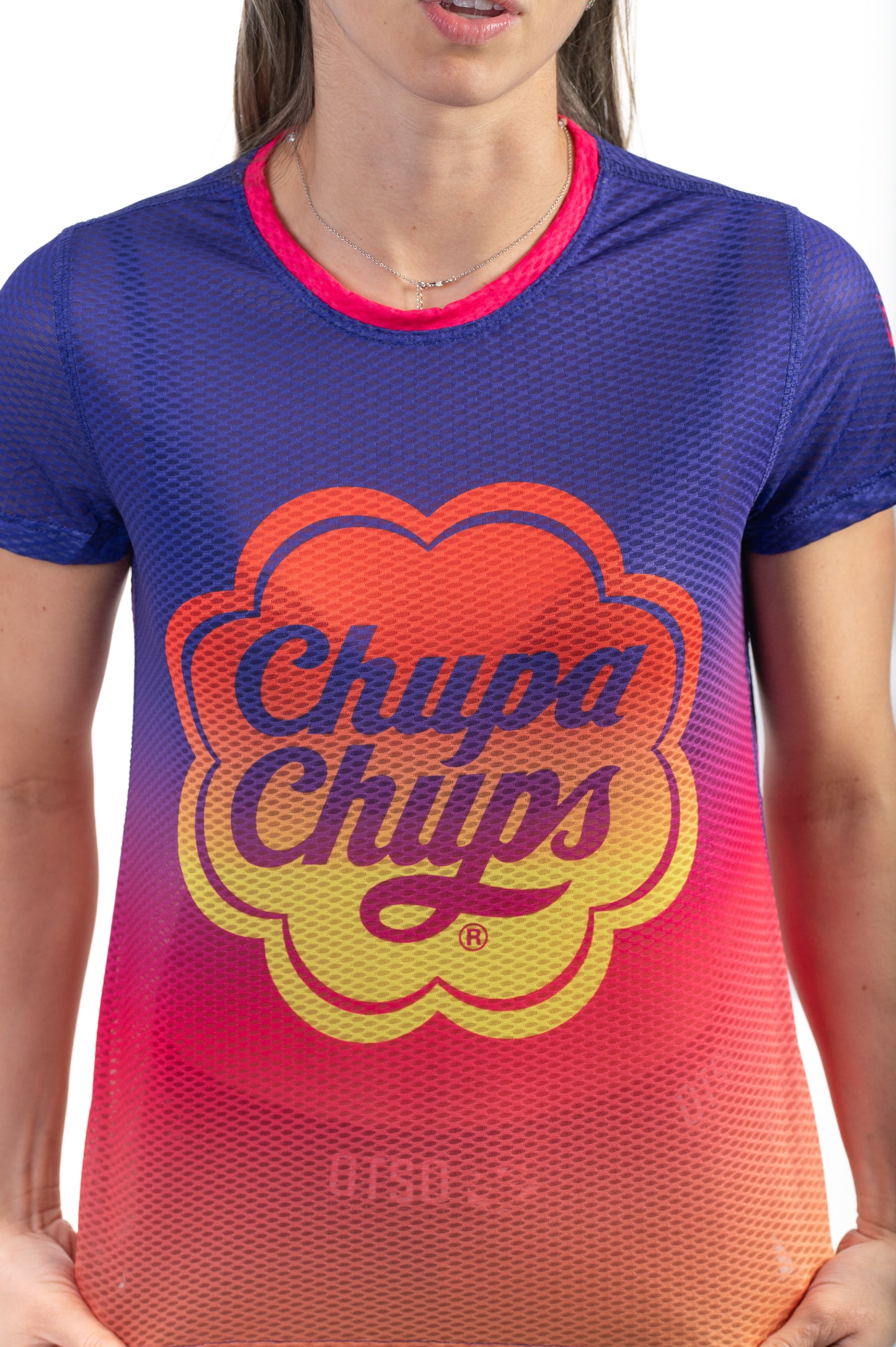 Magliette manica corta donna - Chupa Chups Super Tasty