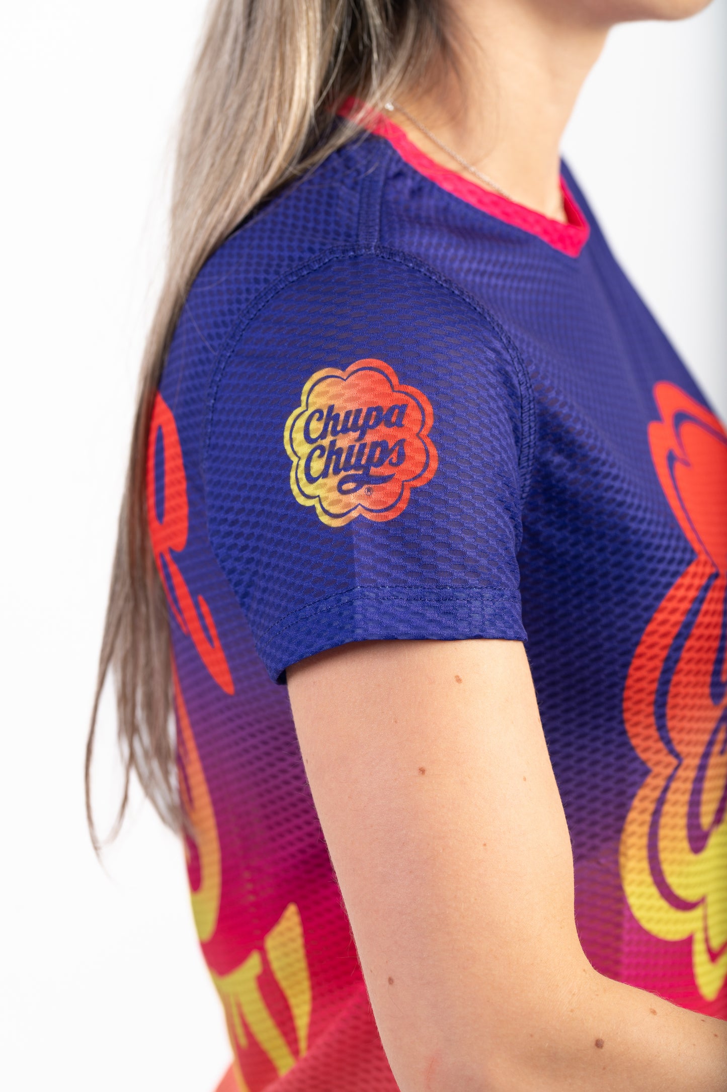 Magliette manica corta donna - Chupa Chups Super Tasty