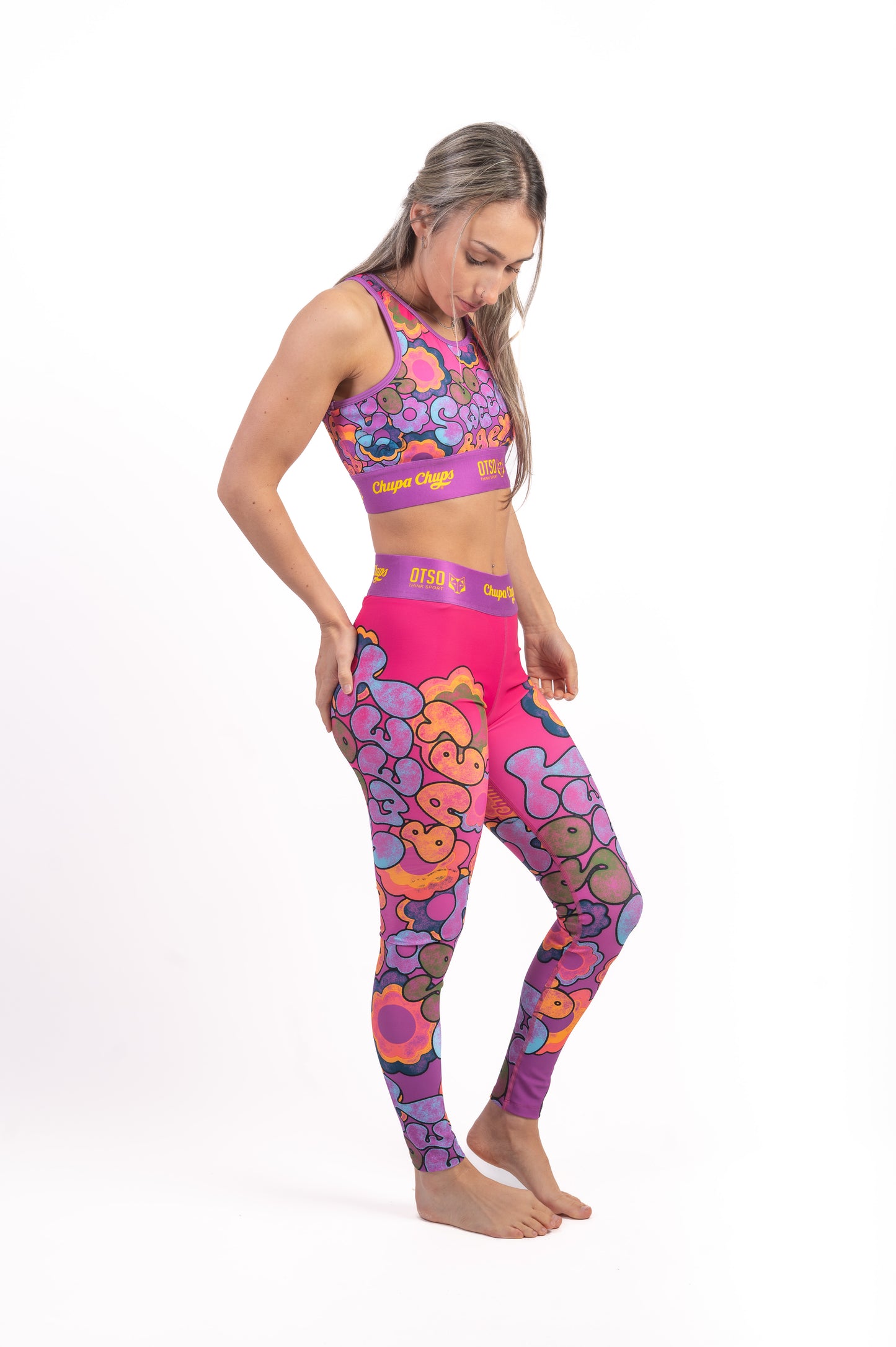 Legging - Chupa Chups Sweet Baby