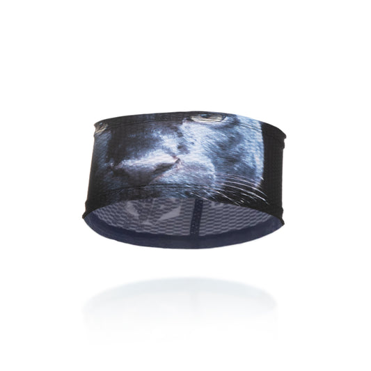 UltraLight Headband - Panther