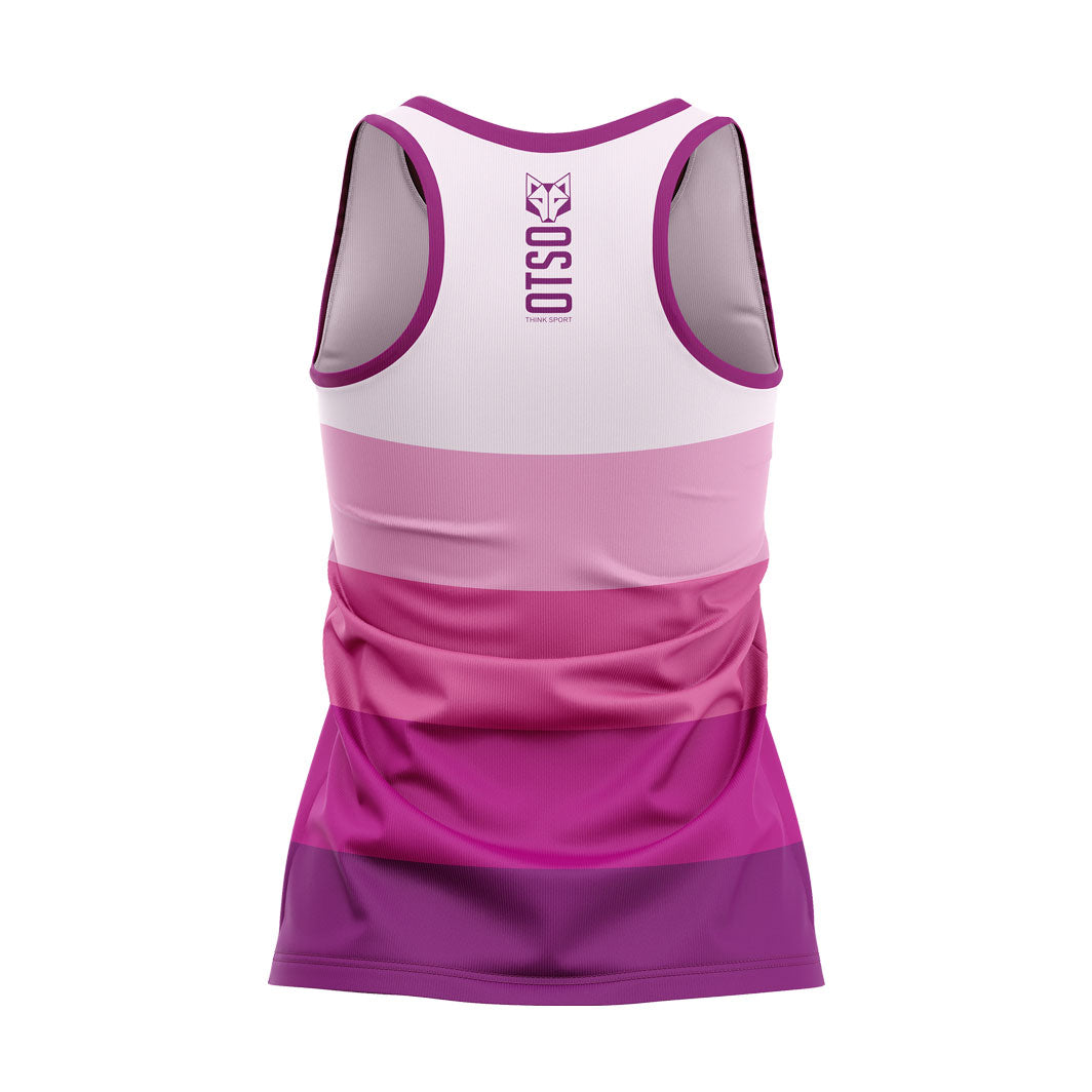 Singlet dona - Pink