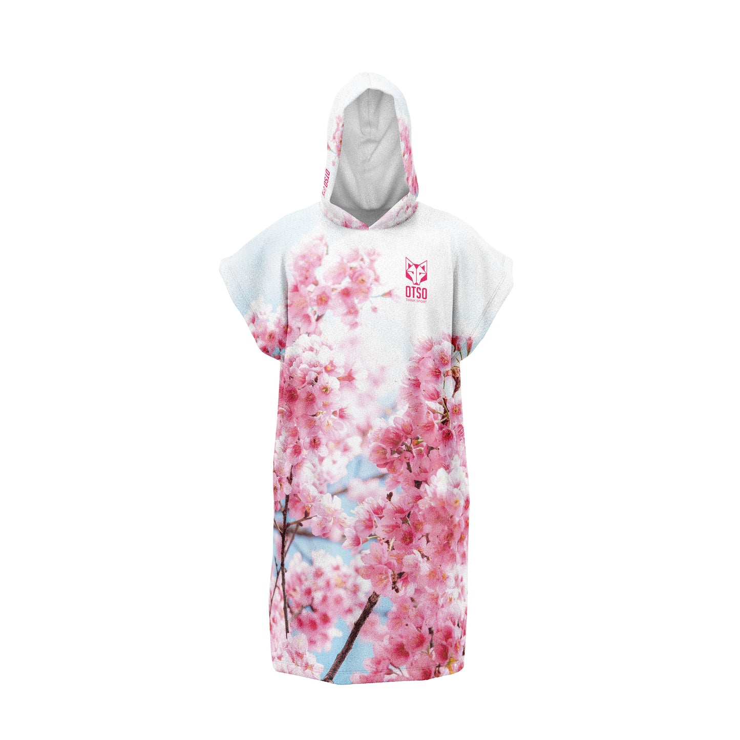Ponxo de natació - Almon Blossom