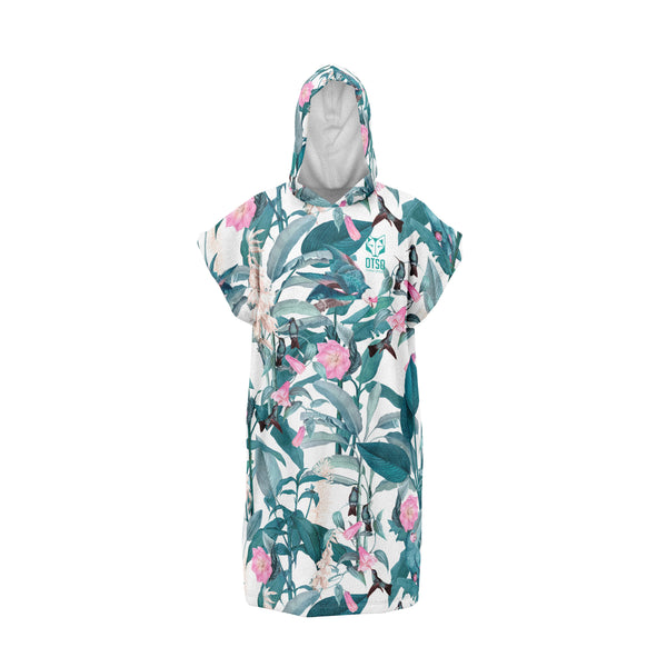 Ponchos de bain