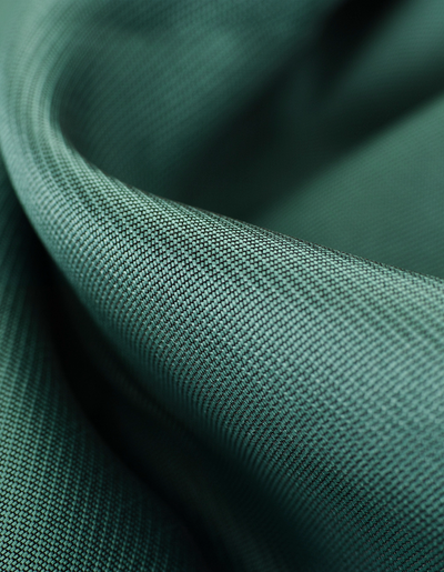 RESPONSIBLE USE OF MATERIALS: