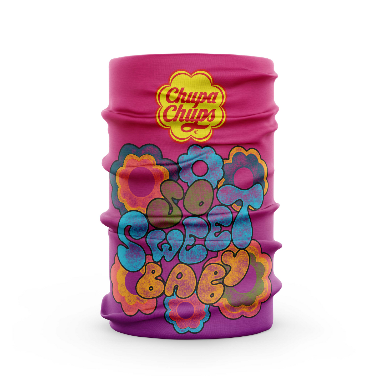 Protector de coll - Chupa Chups Sweet Baby