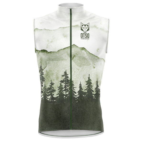 Unisex Running Vest