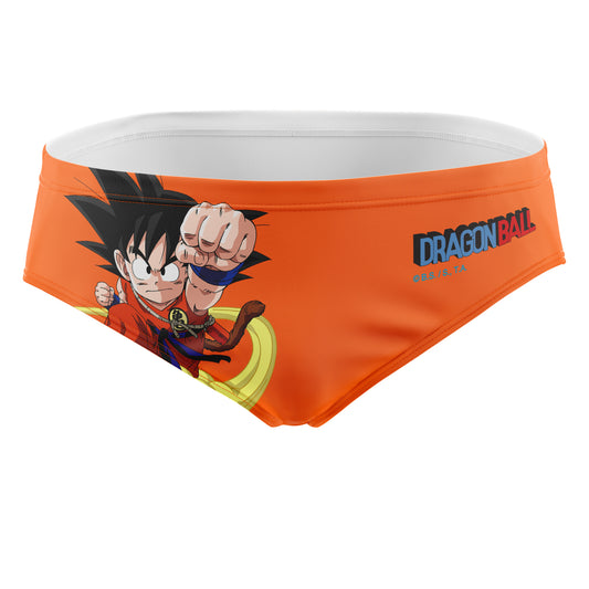 Banyador slip home - Dragon Ball Kintoun