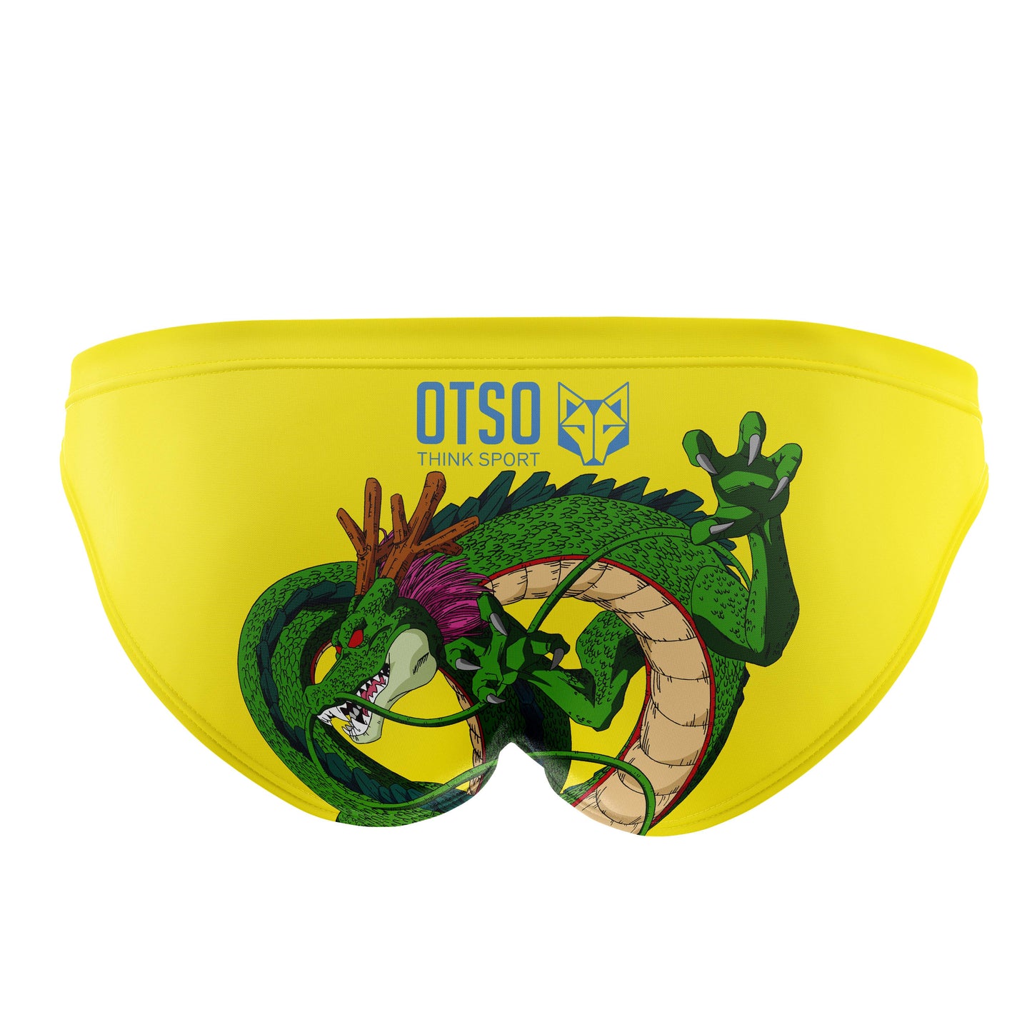 Bañador slip hombre - Dragon Ball Shenron