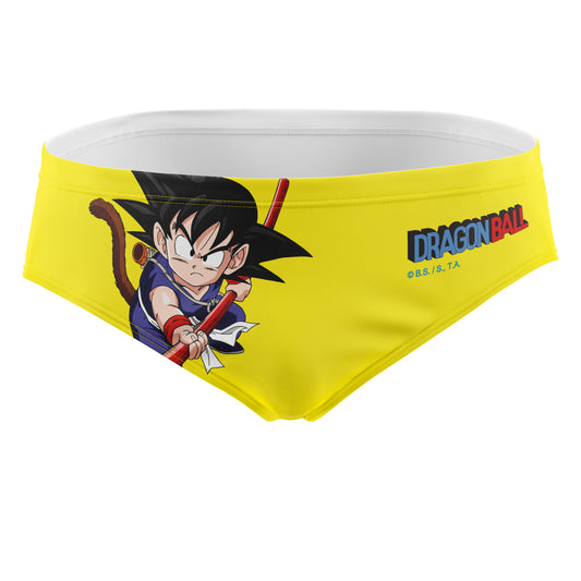 Slip da bagno da uomo - Dragon Ball Shenron