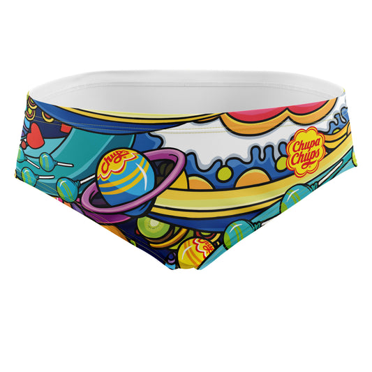Bañador slip hombre - Chupa Chups Space