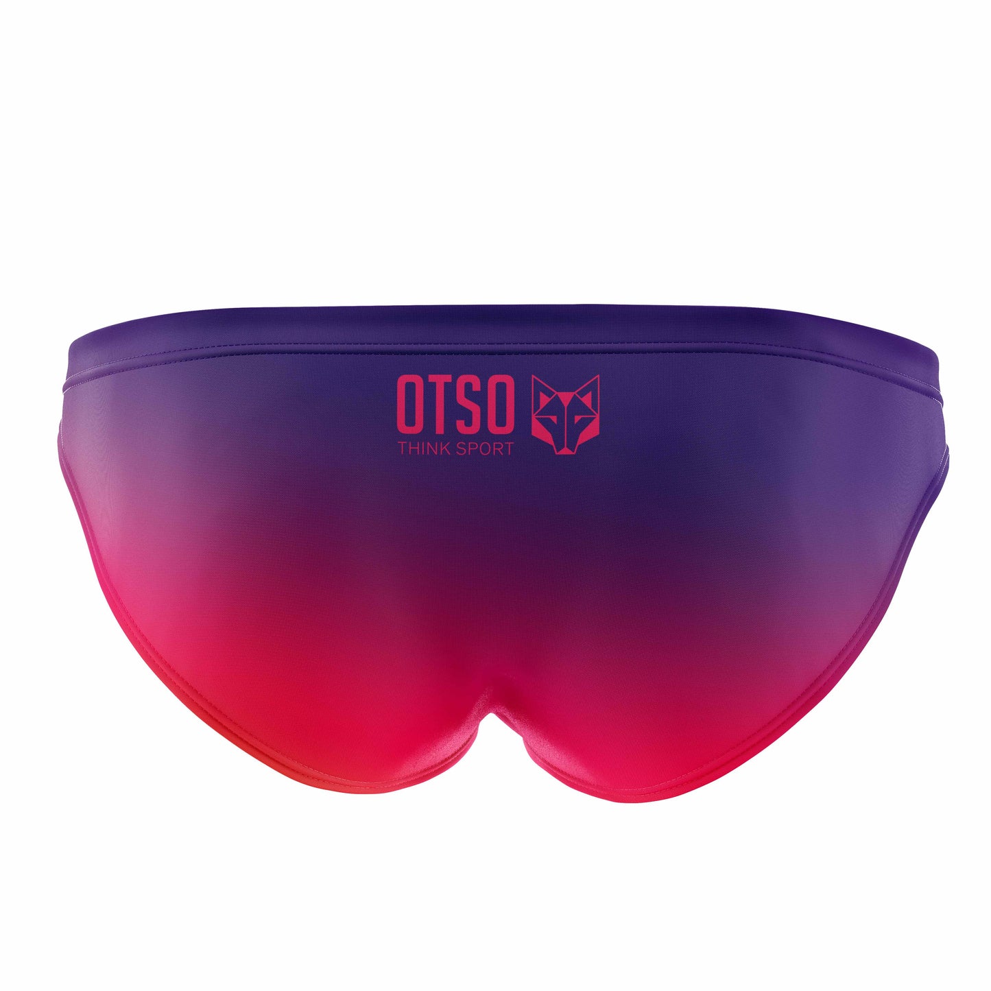 Men's slip swimsuit - Chupa Chups Super Tasty