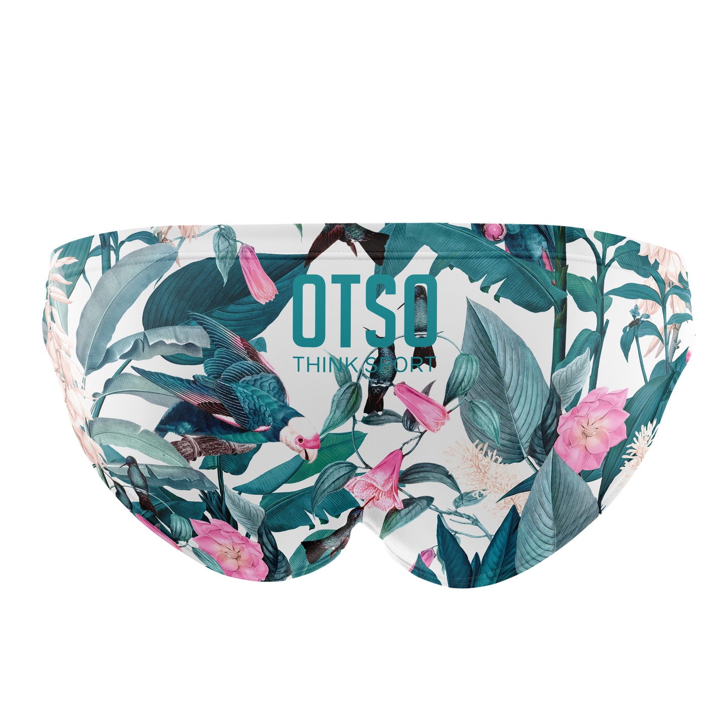 Slip da bagno da uomo - Garden